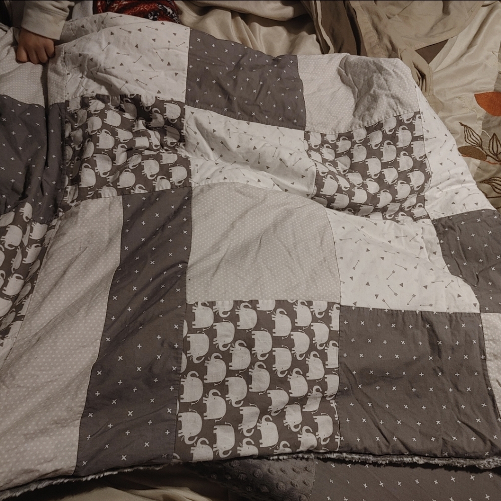 berth bedding baby